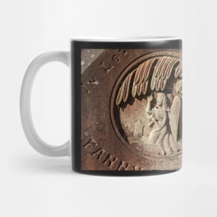 Tomb Mug